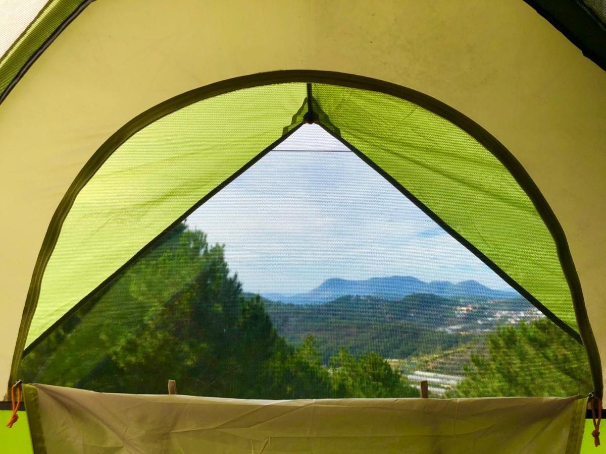 La Villa Da Lat Khu Chi Lăng Екстериор снимка